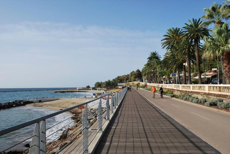 Scenery 9