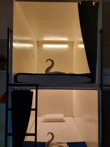 Bedroom 4, TEMPO EXT., Semporna