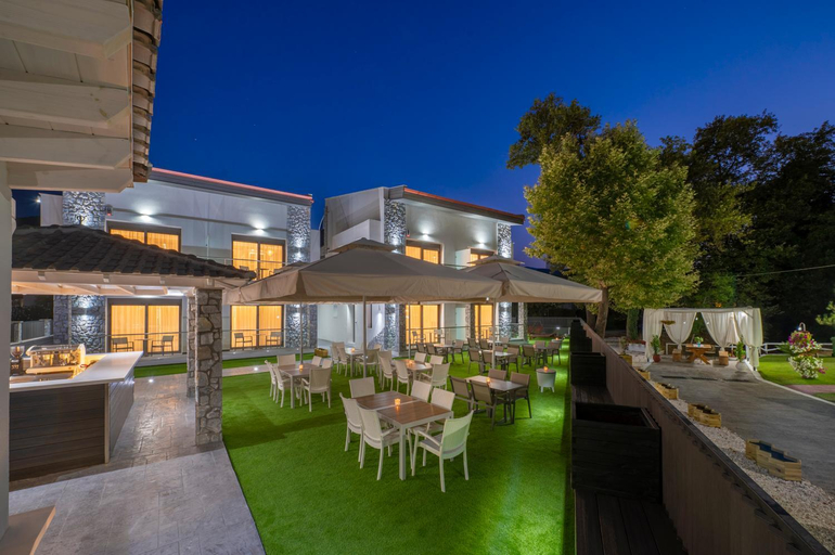Others 2, ALPE LUXURY ACCOMMODATION Penelope Collection, Central Macedonia