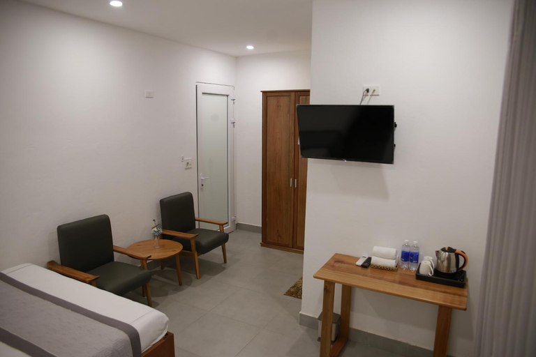 Others 5, The Sun Homestay, Huế