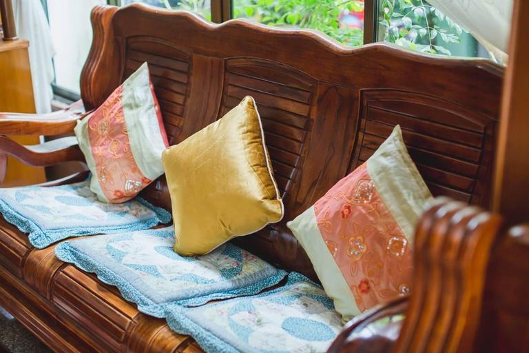 Public Area 2, RK Guesthouse, Pulau Phuket
