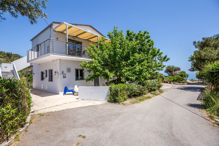 Exterior & Views 2, Casa di Mare, Ionian Islands