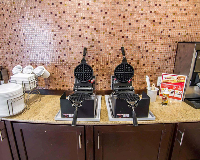 Others 4, Sleep Inn & Suites Shreveport West, Caddo