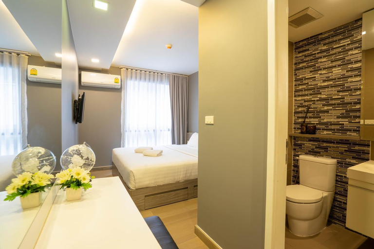 Bedroom 11