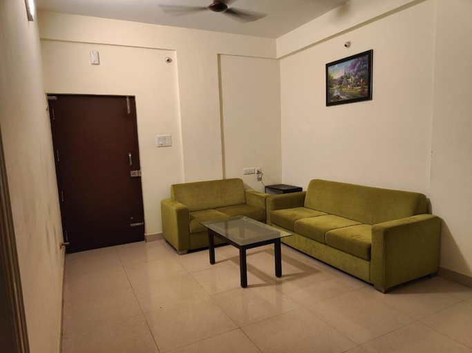 Others 4, Pristine Inn Manyata, Bangalore
