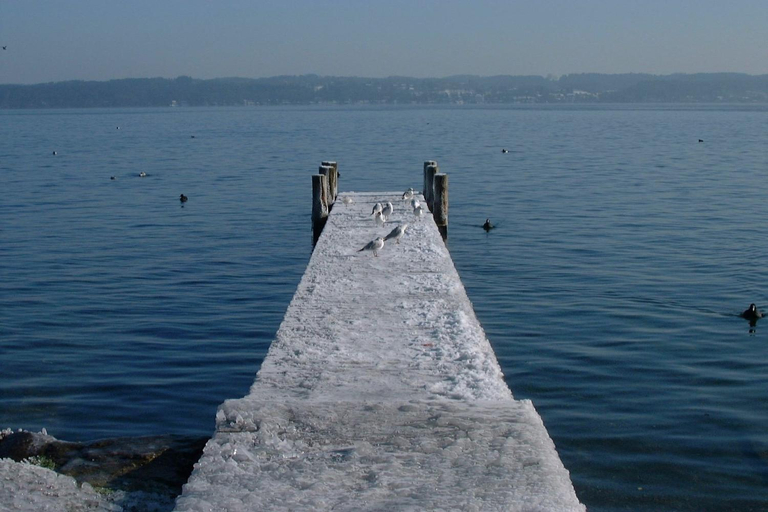 Surrounding environment 4, Boutique Hotel Reschen, Starnberg