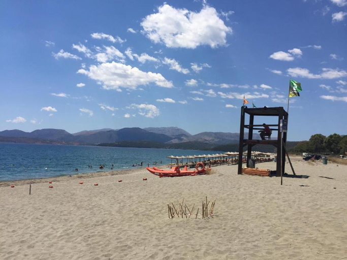 Others 5, Elaianthos 2, Peloponnese