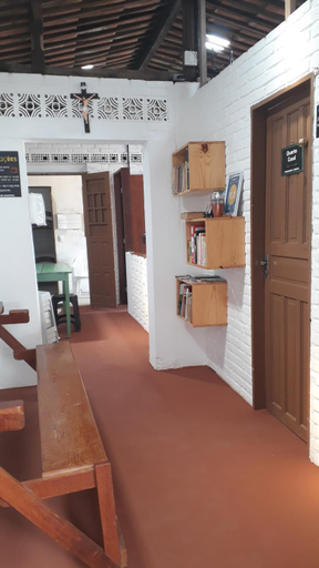Others 5, Maragogi Hostel, Maragogi