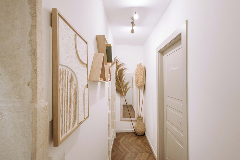 Others 5, Dirium - exclusive rooms, Bari