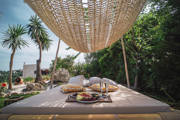 Food & Drinks 5, Panorama Hideaway, Ionian Islands