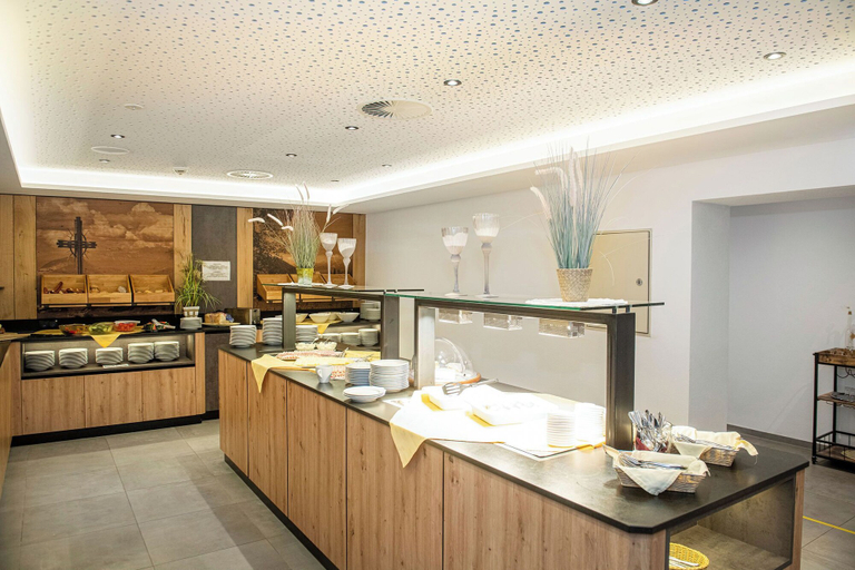 Food & Drinks 4, Hotel Schneeberger, Kufstein