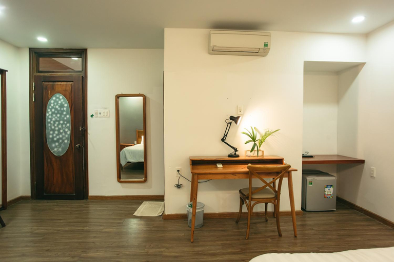Bedroom 3, Koolhouse, Tuy Hoa