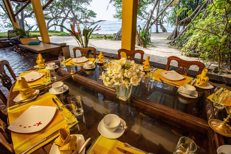 Food & Drinks, South Point Abbey Whole Villa 4 Bedroom (Sleeps 9), Habaraduwa