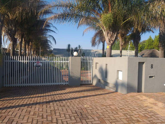 Others 3, 8 Austin Street Accommodation, Dr Kenneth Kaunda