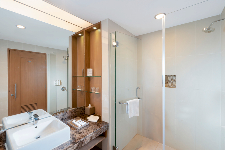 Bedroom 5, Swiss-Belhotel Danum Palangkaraya, Palangkaraya
