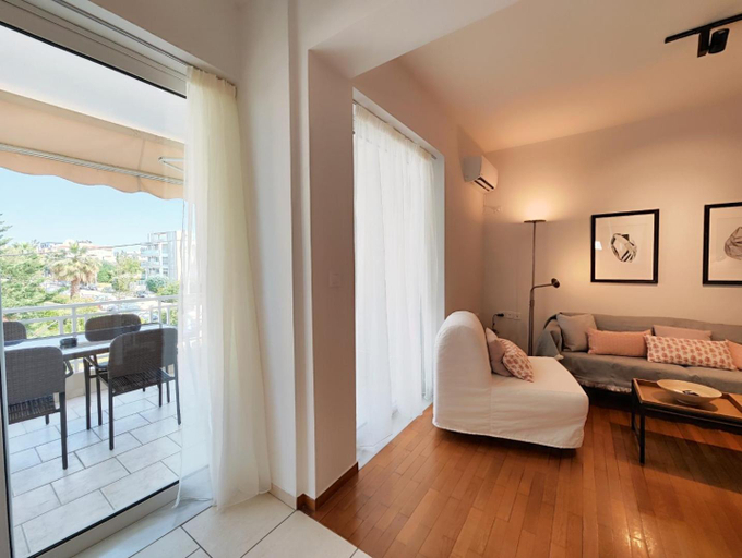 Others 5, Niovis by Verde Apartments, Attica