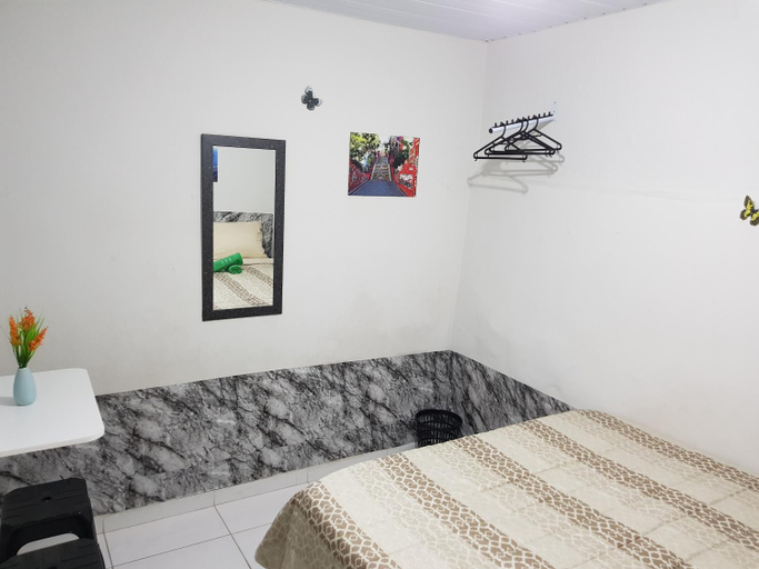 Others 5, Sobrado Botafogo Guesthouse, Rio de Janeiro