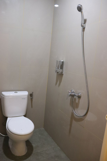 Bedroom 5, Innap Balikpapan, Balikpapan