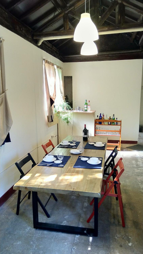 Food & Drinks 3, ZYIN Homestay, Kaohsiung