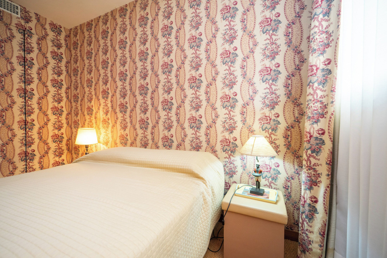 Bedroom 3, Scoglietto 50, Grosseto