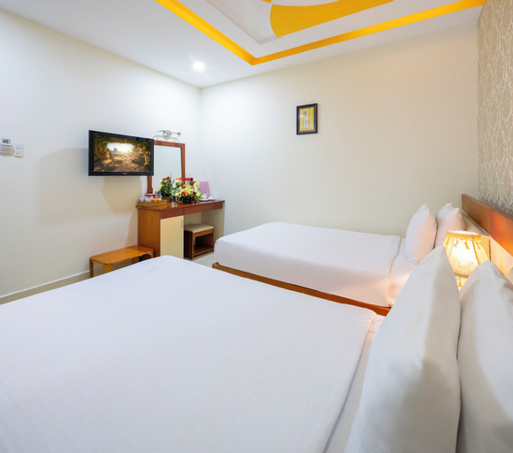 Bedroom 9