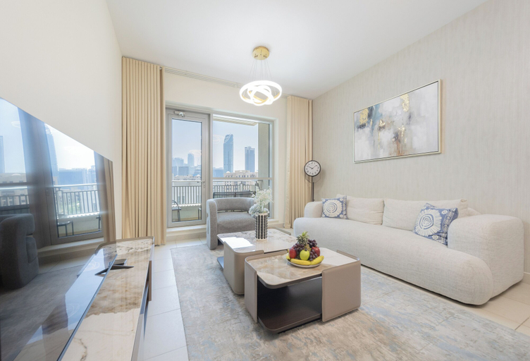 Others 3, EDEN'S Homes & Villas - BLVD central, Dubai