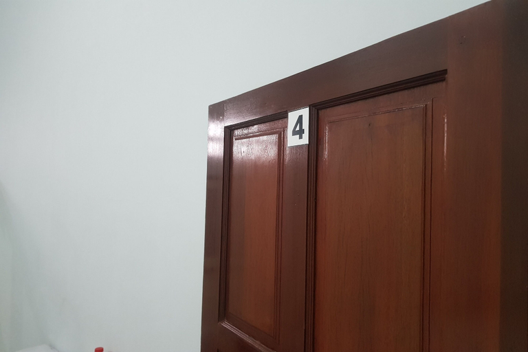 Others 4, Hotel O Family Guesthouse, Medan
