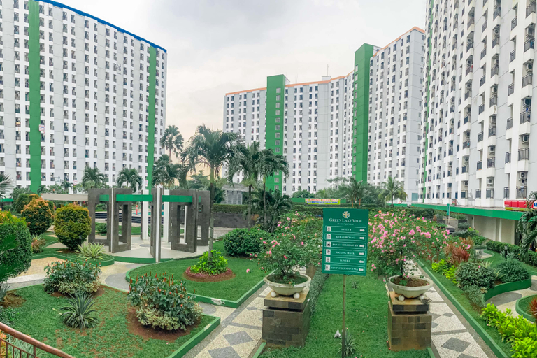 Exterior & Views 3, Pelangi Rooms by Reccoma, Tangerang Selatan
