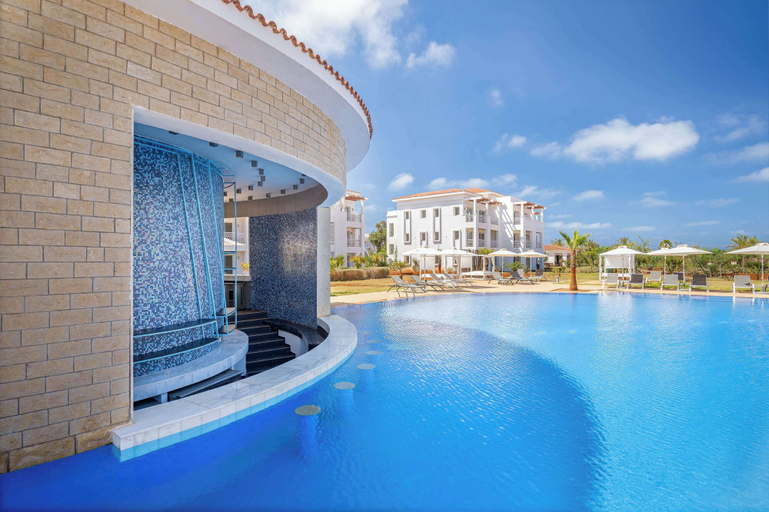 Sport & Beauty 2, Radisson Blu Residences, Saidia, Berkane Taourirt