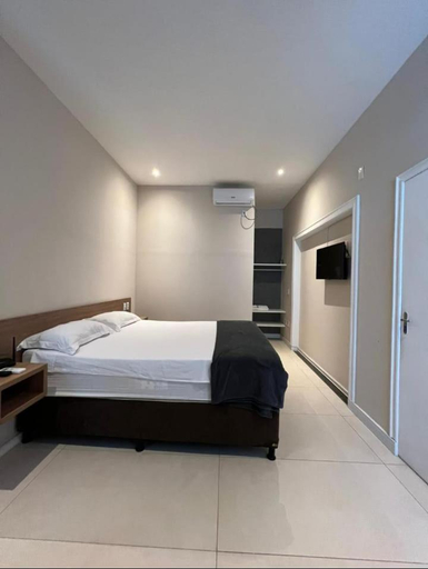 Bedroom 2, ALIZE CUMBUCO, Caucaia