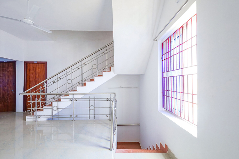 Others 5, Fabexpress Kovalam Residency, Kancheepuram