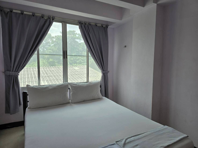 Bedroom 3, Bella Bella River View, Phra Nakhon