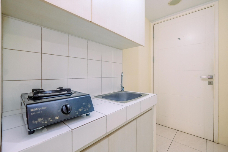 Others 5, Cozy Stay Studio At 3Rd Floor Springlake Summarecon Bekasi Apartment, Bekasi