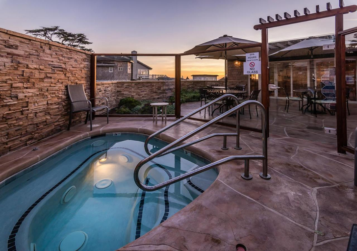 Sport & Beauty 5, Moonstone Landing, San Luis Obispo