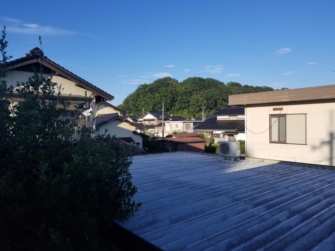 Exterior & Views 1, Guest House Tatara, Yasugi