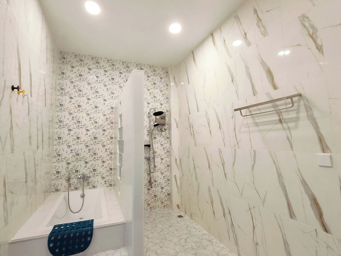 Bathroom 4, 189Premier Villa Lamphun, Muang Lamphun