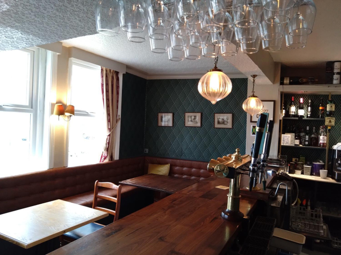 Food & Drinks 4, The Hillmorton Manor Hotel, Warwickshire