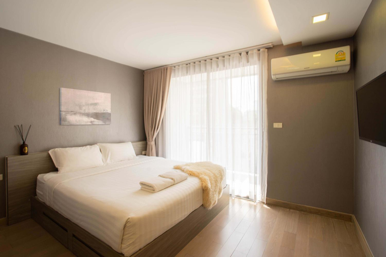 Bedroom 26