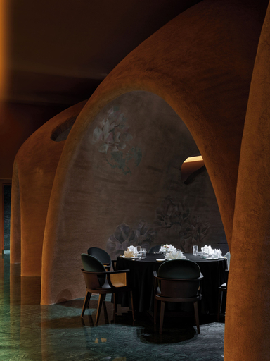 Food & Drinks 5, Maison Albar Hotels Leshan, Leshan