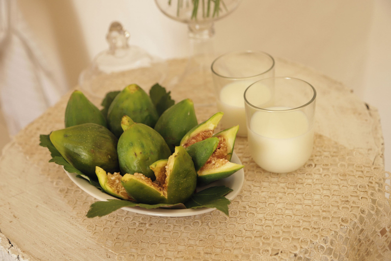 Food & Drinks, TD Casette Pricci – Casetta Lavanda, Bari