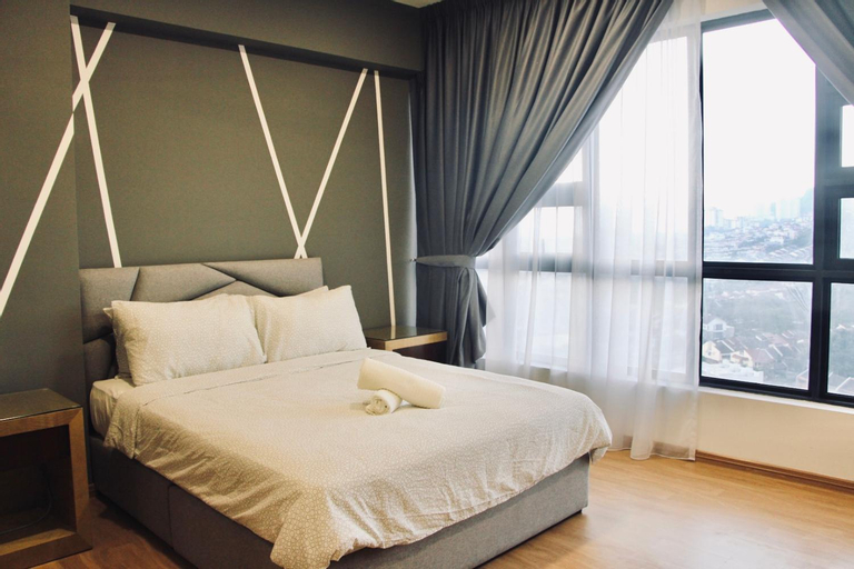 Bedroom 13