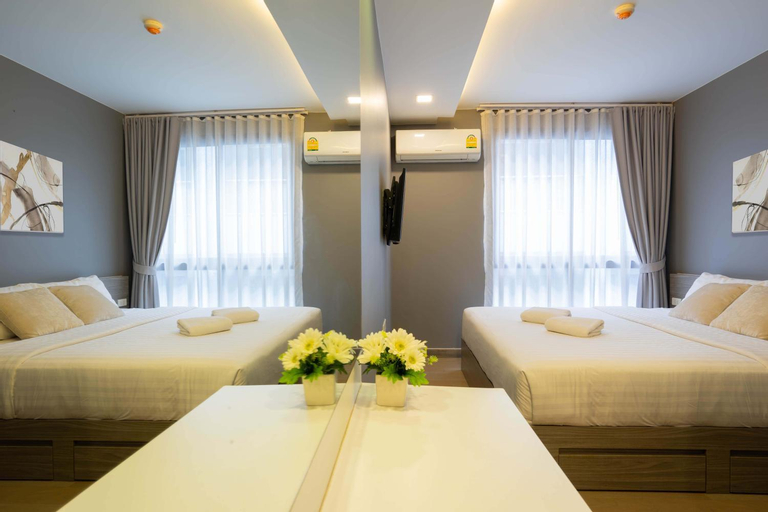 Bedroom 9