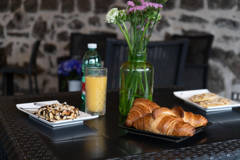 Food & Drinks 5, B&B Domus Magma, Napoli