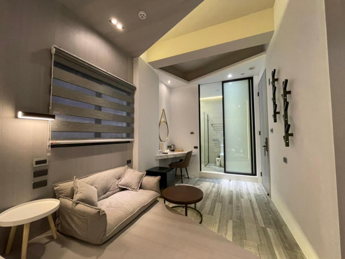 Others 5, KK Homestay, Penghu
