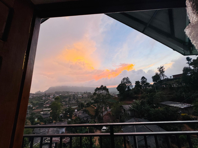 Others 5, Hilltop Cottage, Nuwara Eliya