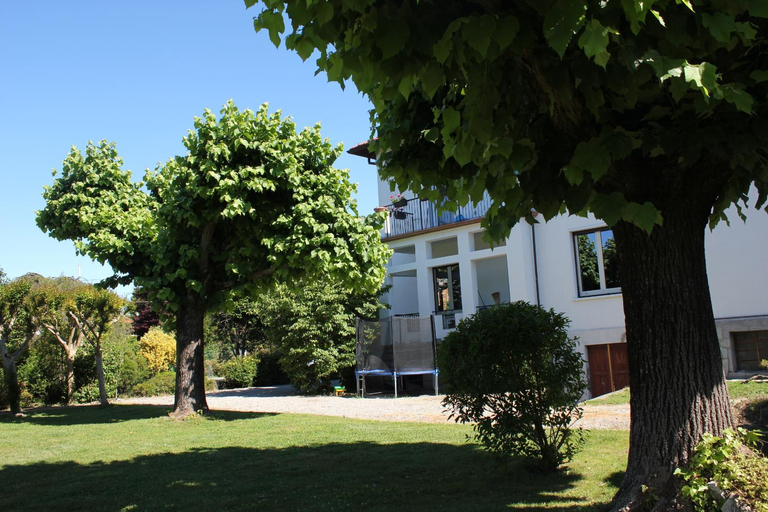 Others 2, B&B I due tigli, Varese