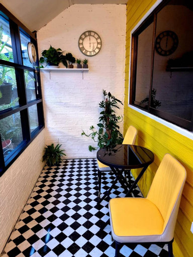 Others 5, The One House, Muang Nan