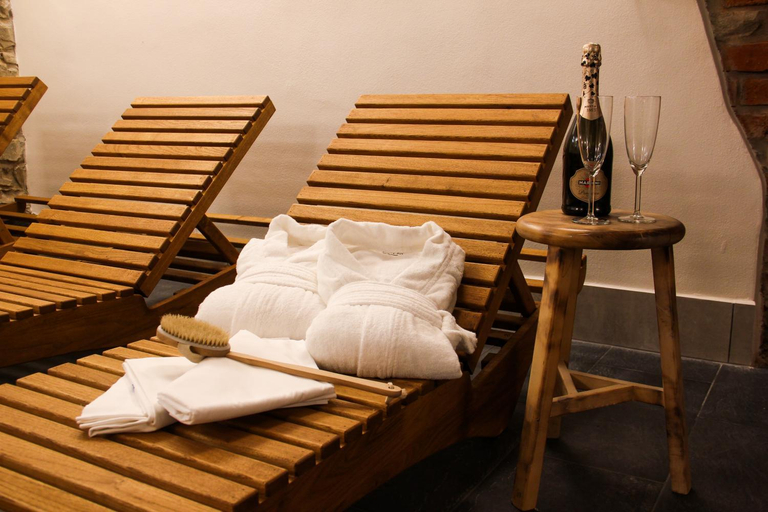 Bedroom, Hotel DOBRE MISTO, Bruntál