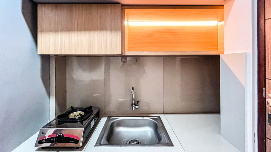 Others 2, Comfort Studio Apartment Vida View Makassar By Travelio, Makassar