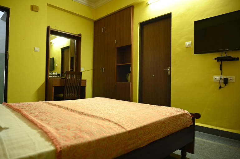 Bedroom 14